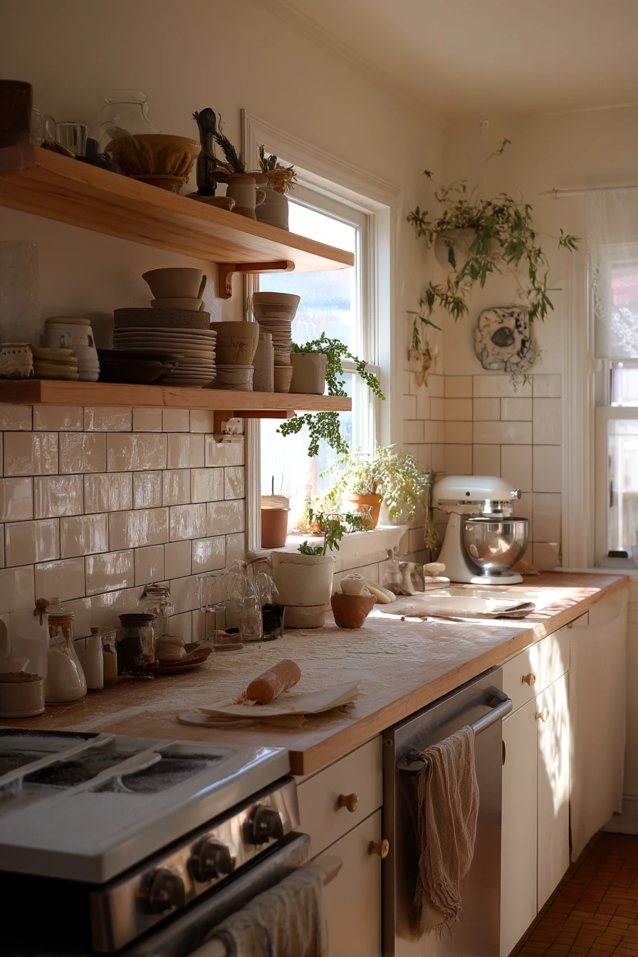 kitchen ideas 2025 38