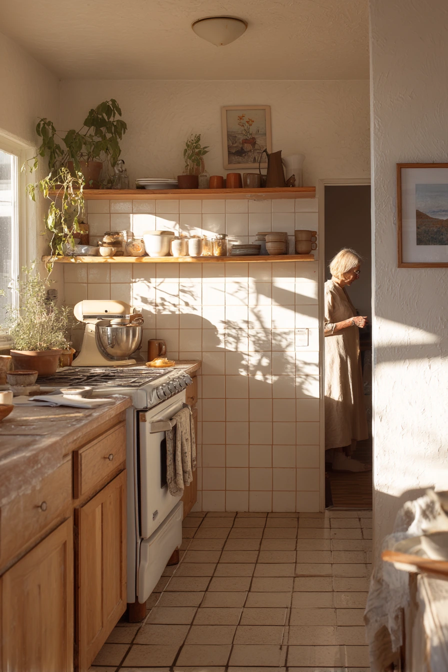kitchen ideas 2025 39
