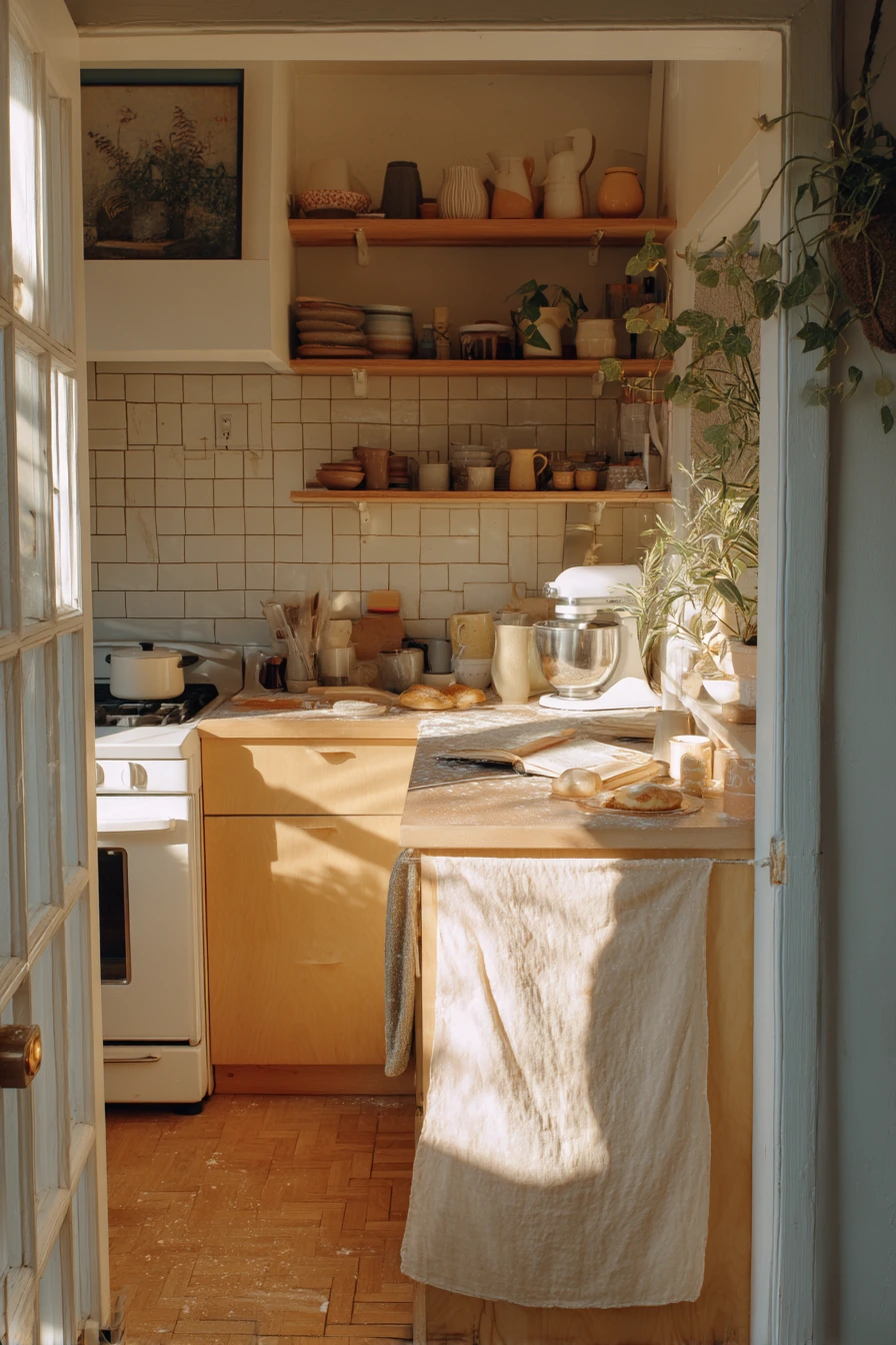 kitchen ideas 2025 40