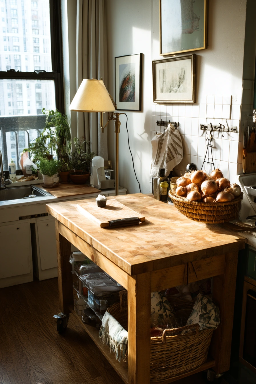 kitchen island ideas 12