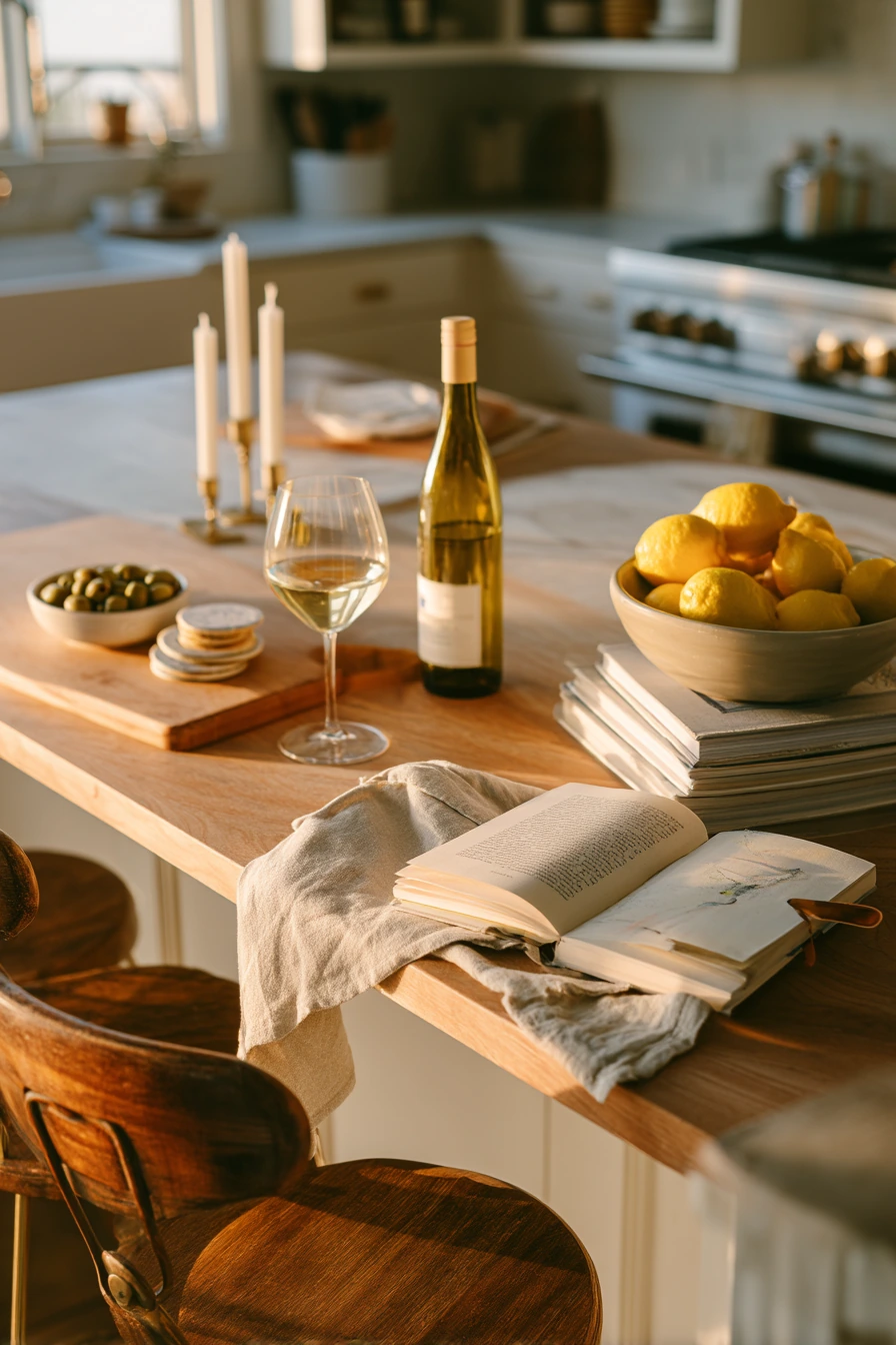 kitchen island ideas 13