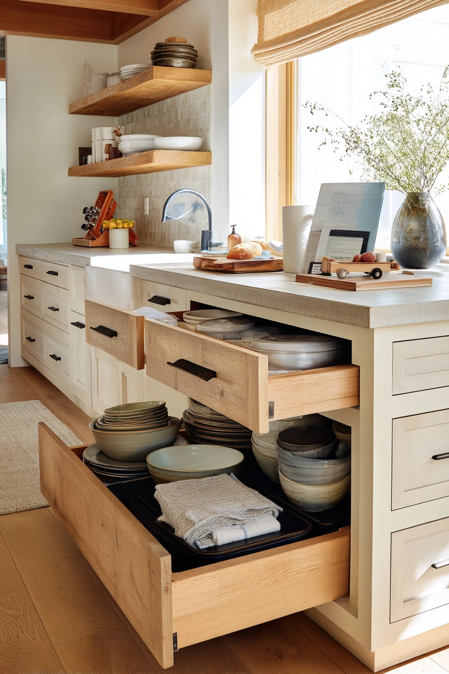 kitchen island ideas 18