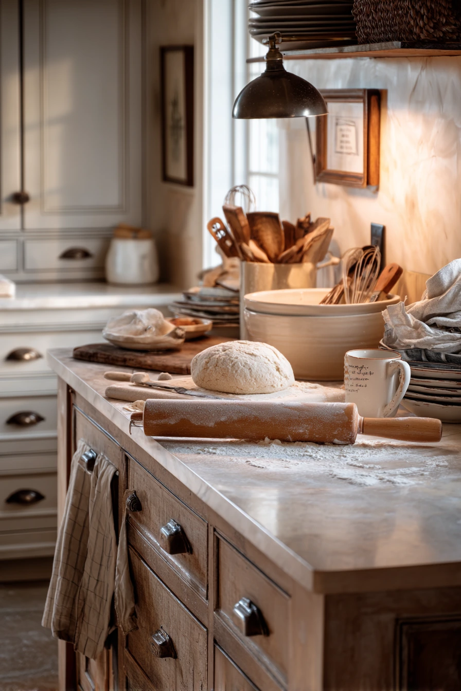kitchen island ideas 27