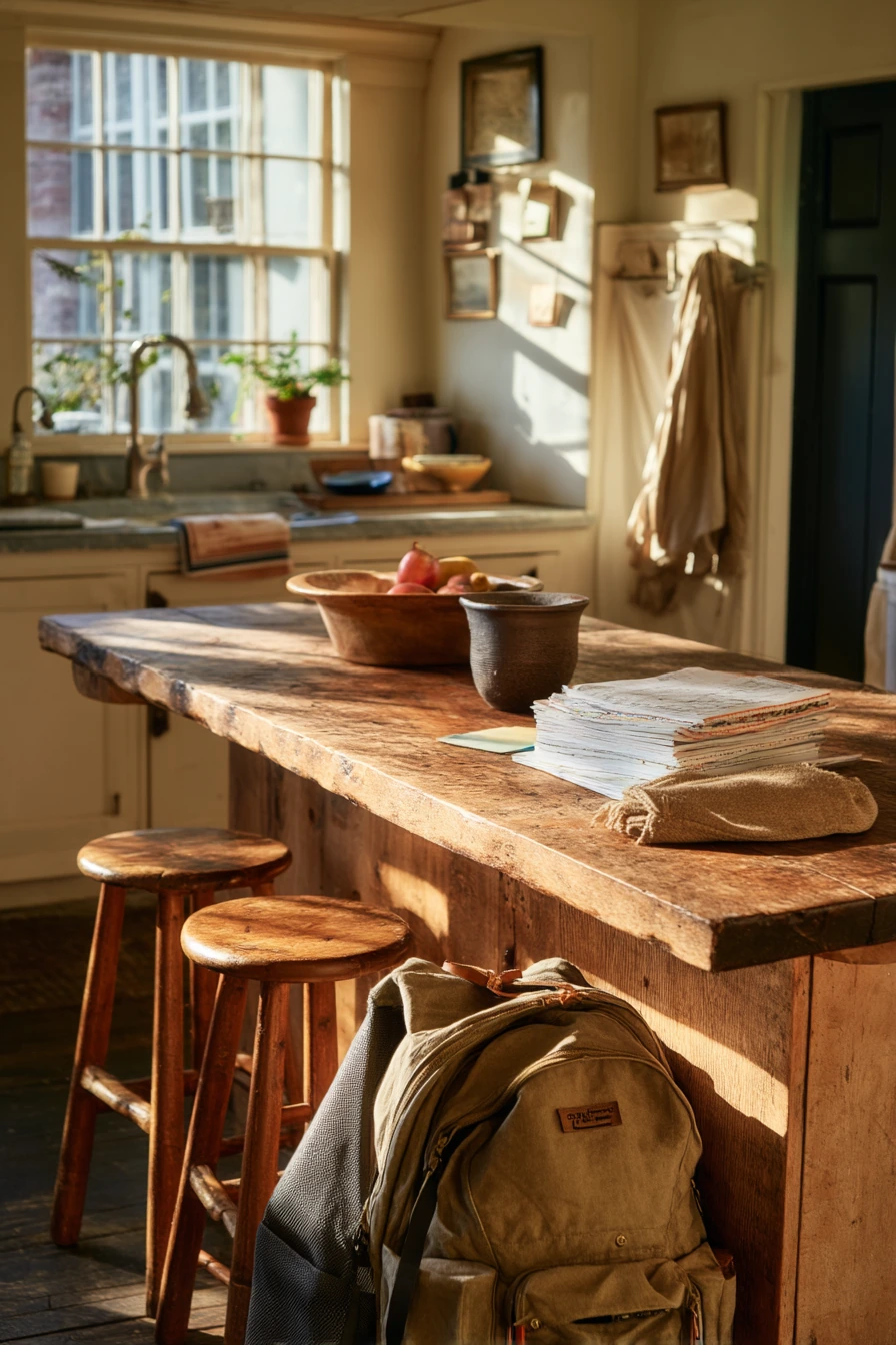 kitchen island ideas 29