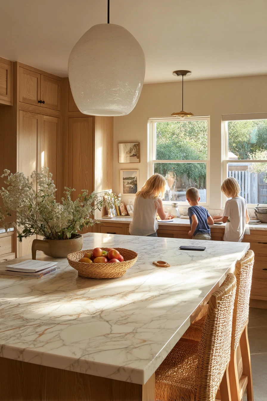 kitchen island ideas 3