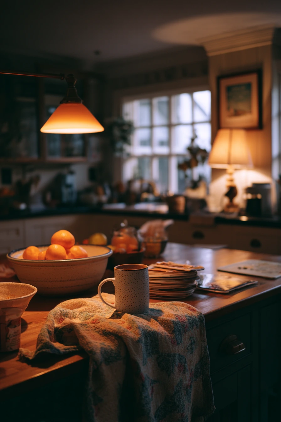kitchen island ideas 38