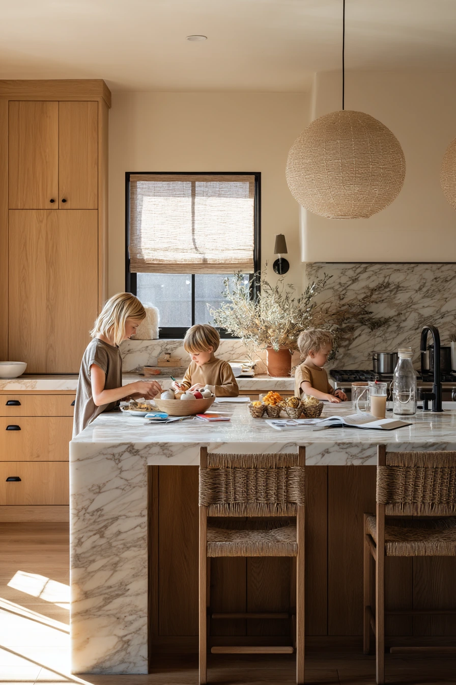 kitchen island ideas 4