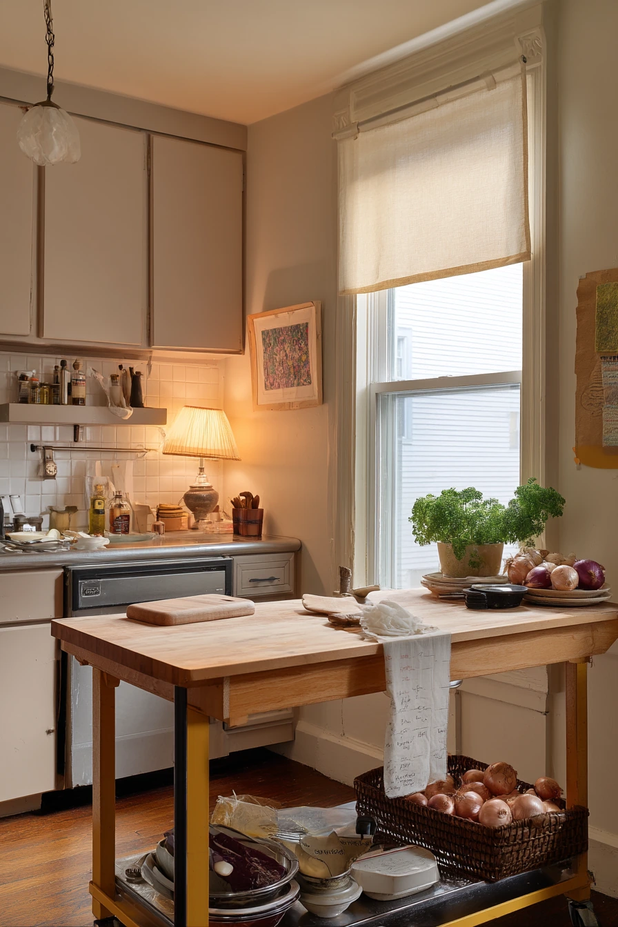 kitchen island ideas 9