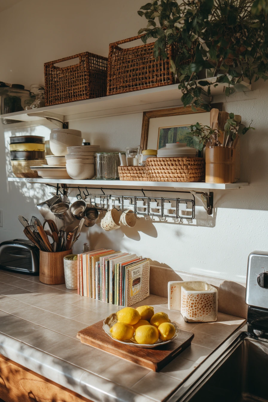 kitchen organization ideas 10