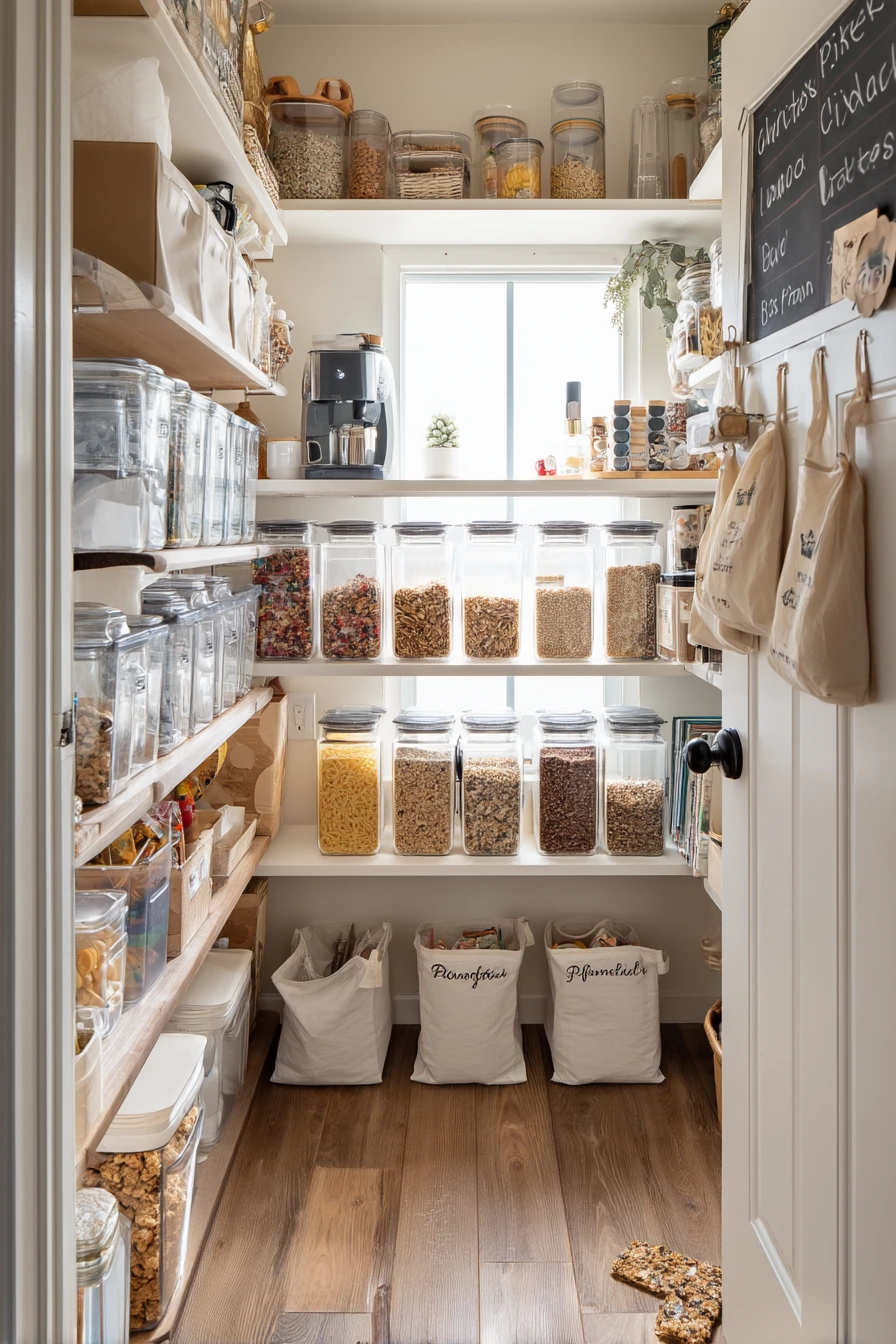 kitchen organization ideas 3