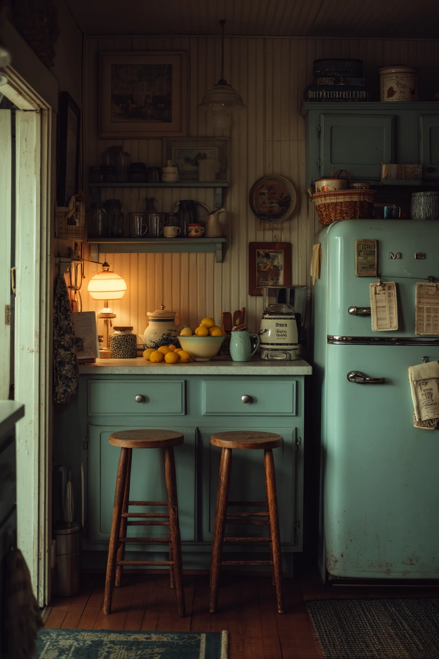 kitchen paint ideas 11