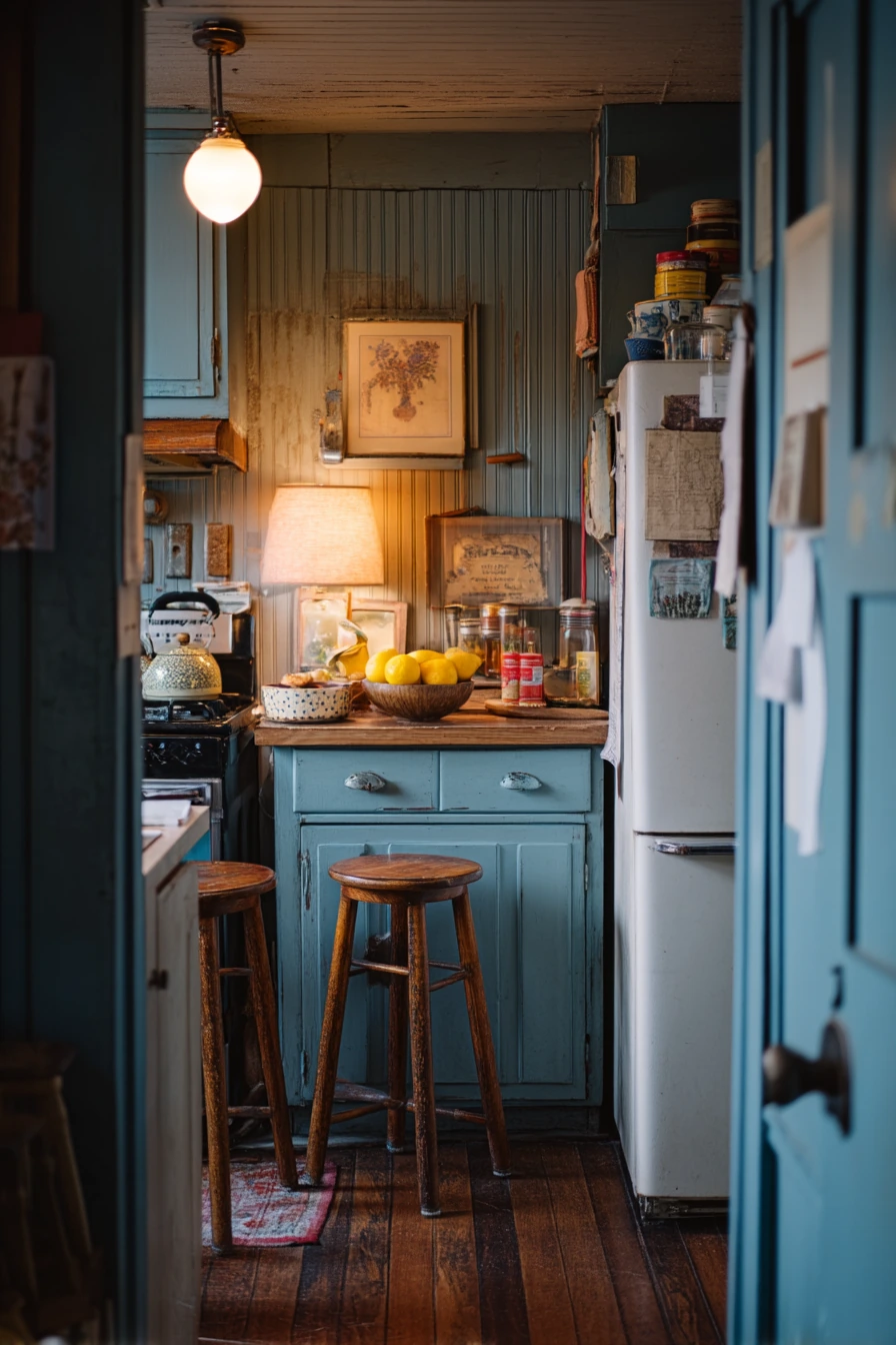 kitchen paint ideas 12