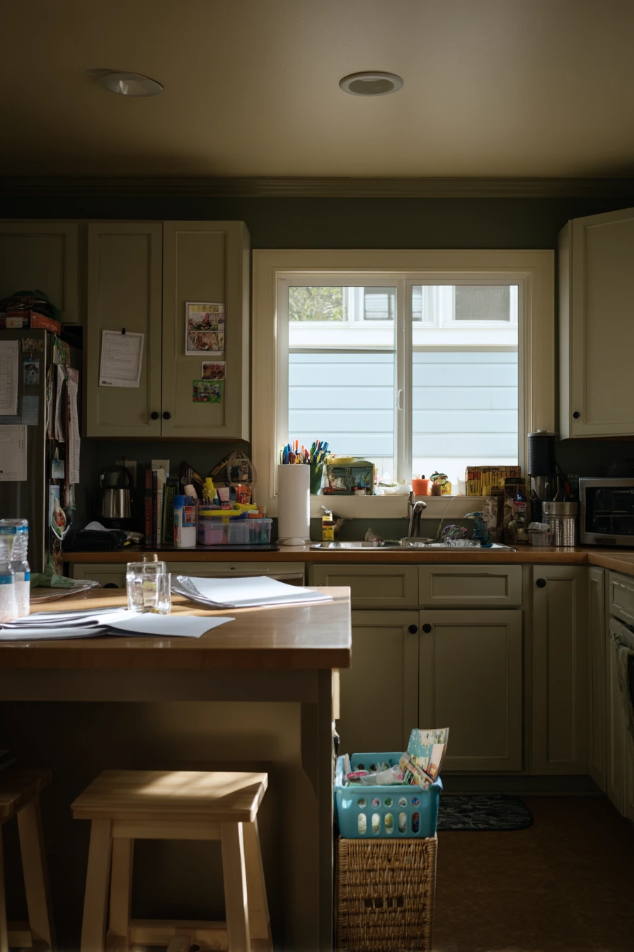 kitchen paint ideas 16
