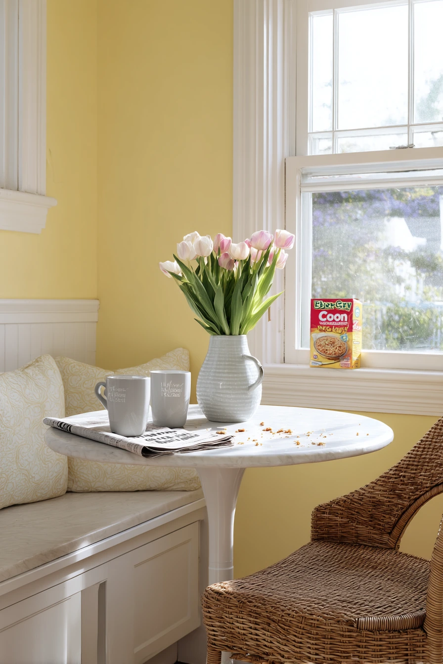 kitchen paint ideas 17