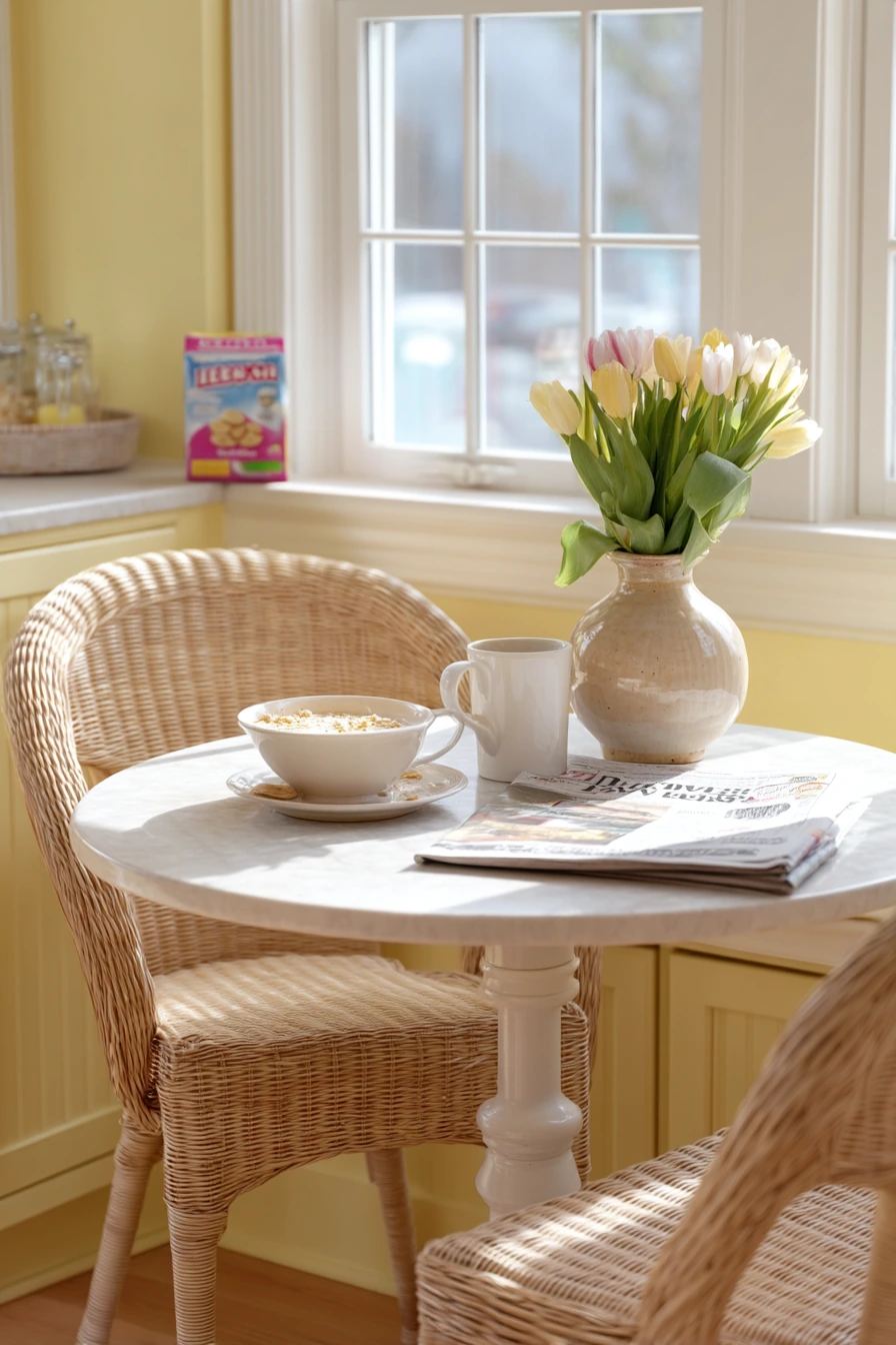 kitchen paint ideas 18