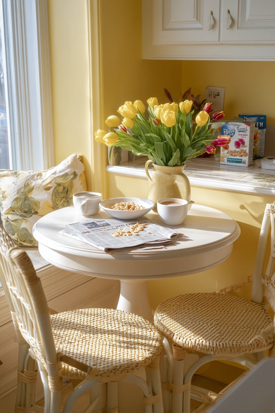 kitchen paint ideas 19