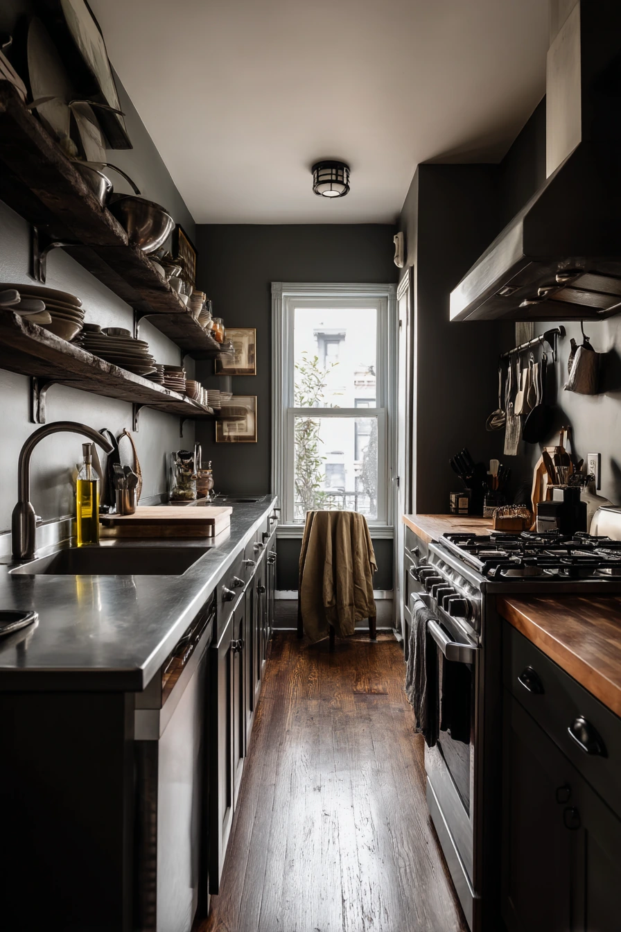 kitchen paint ideas 21