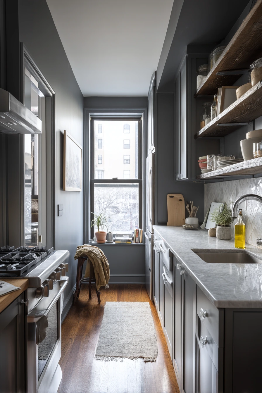 kitchen paint ideas 22