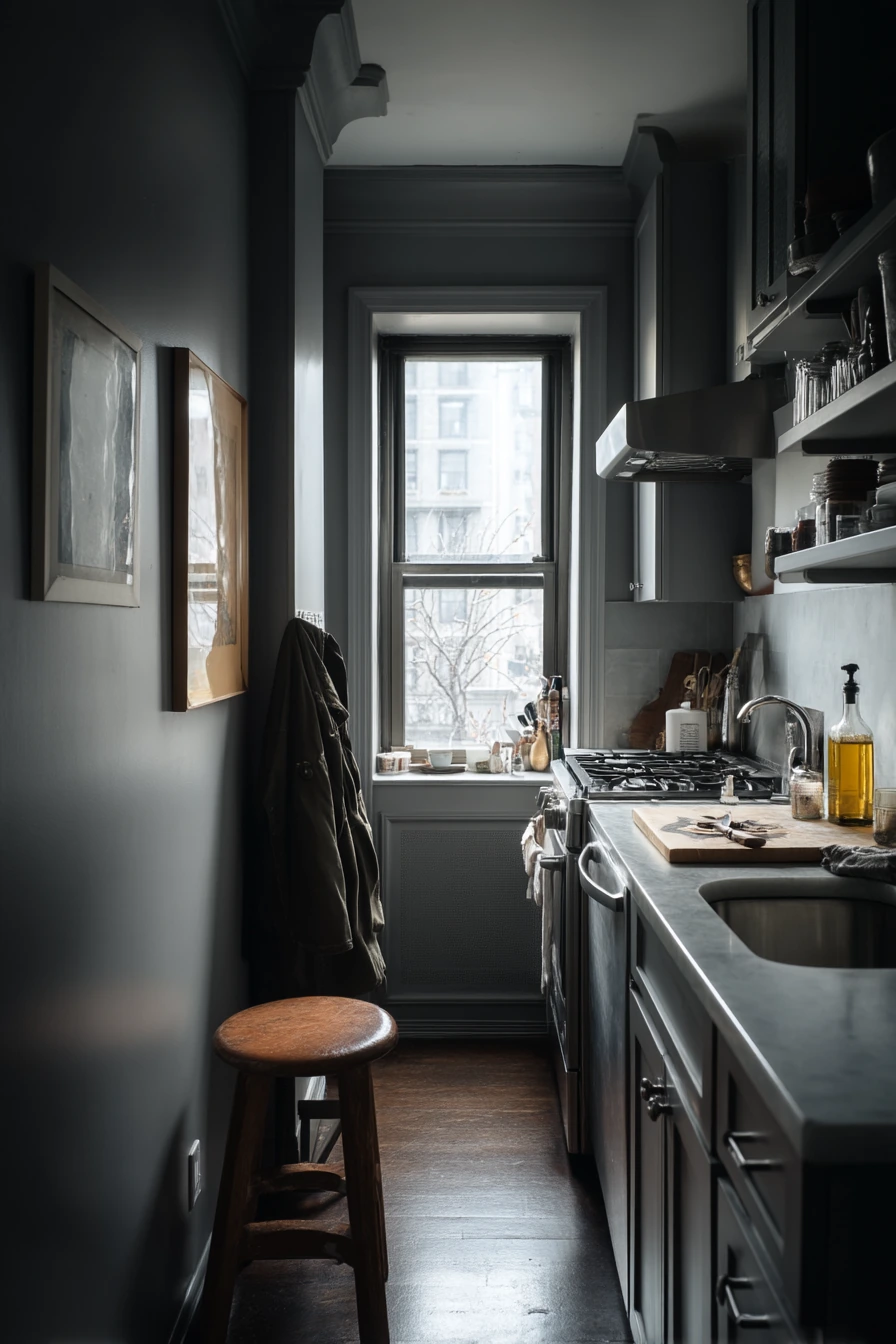 kitchen paint ideas 23