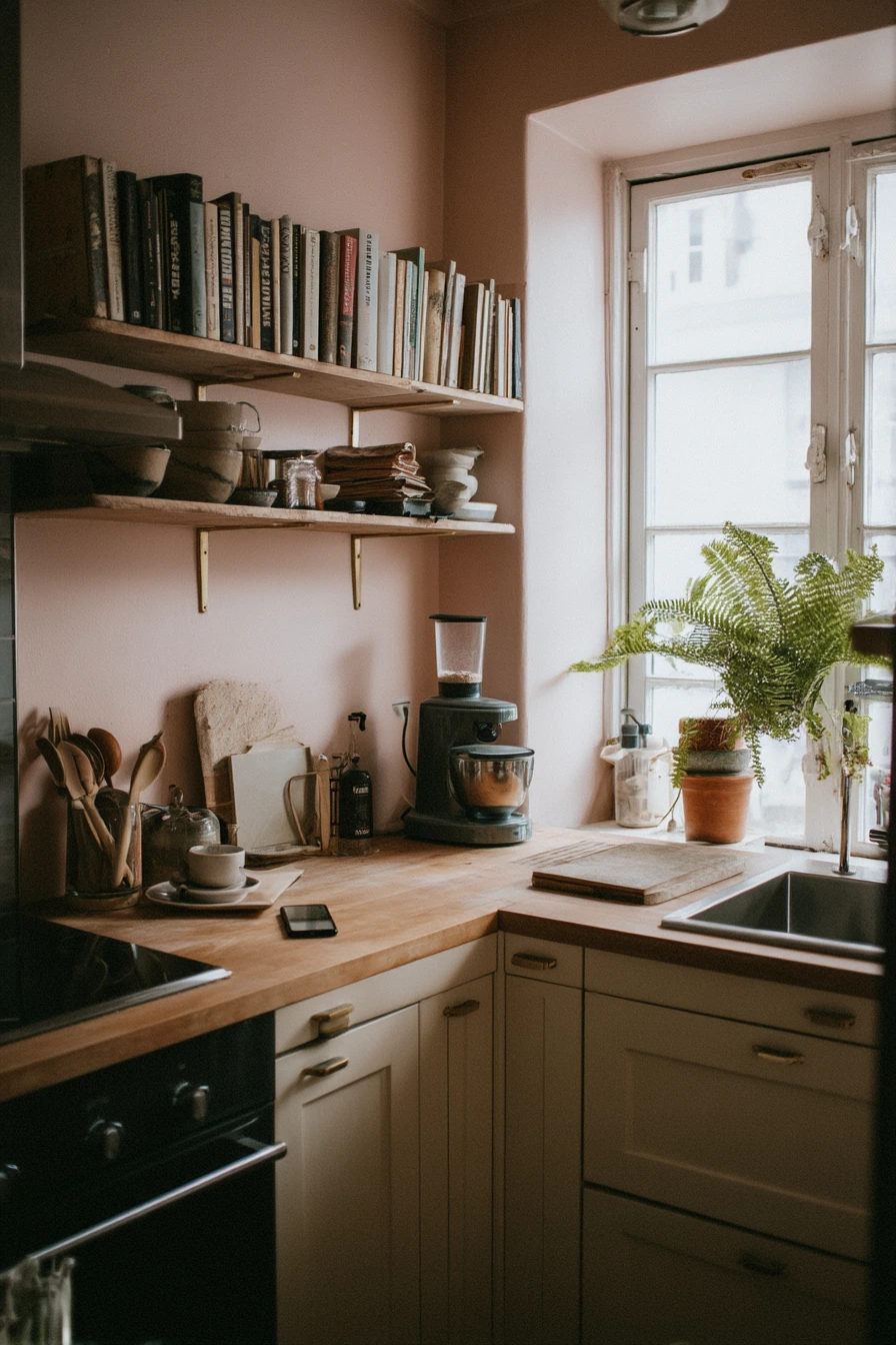kitchen paint ideas 26
