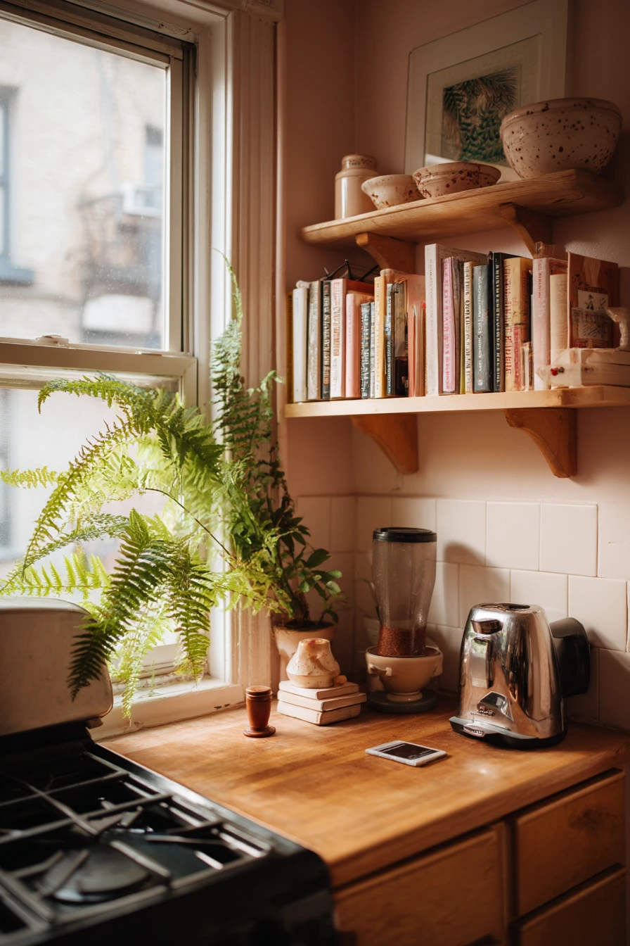 kitchen paint ideas 27