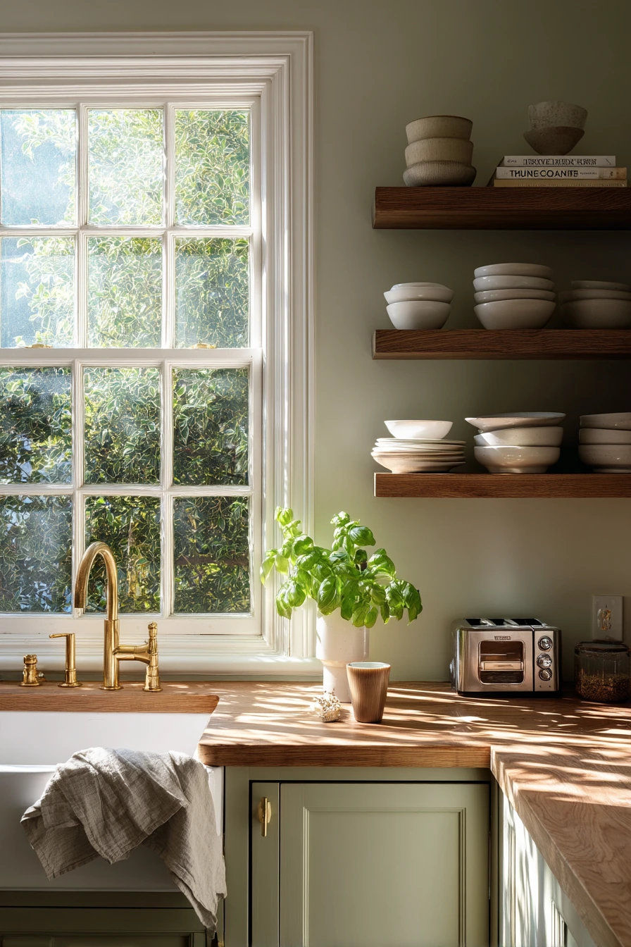 kitchen paint ideas 3