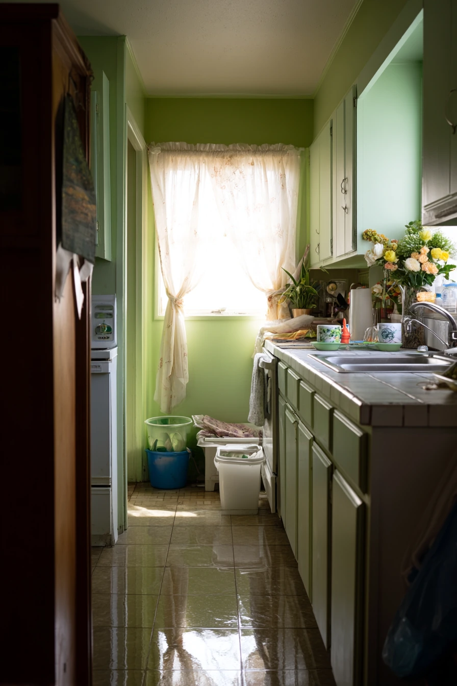 kitchen paint ideas 37