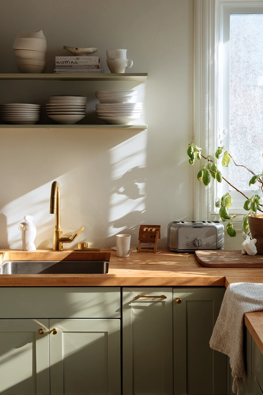 kitchen paint ideas 4