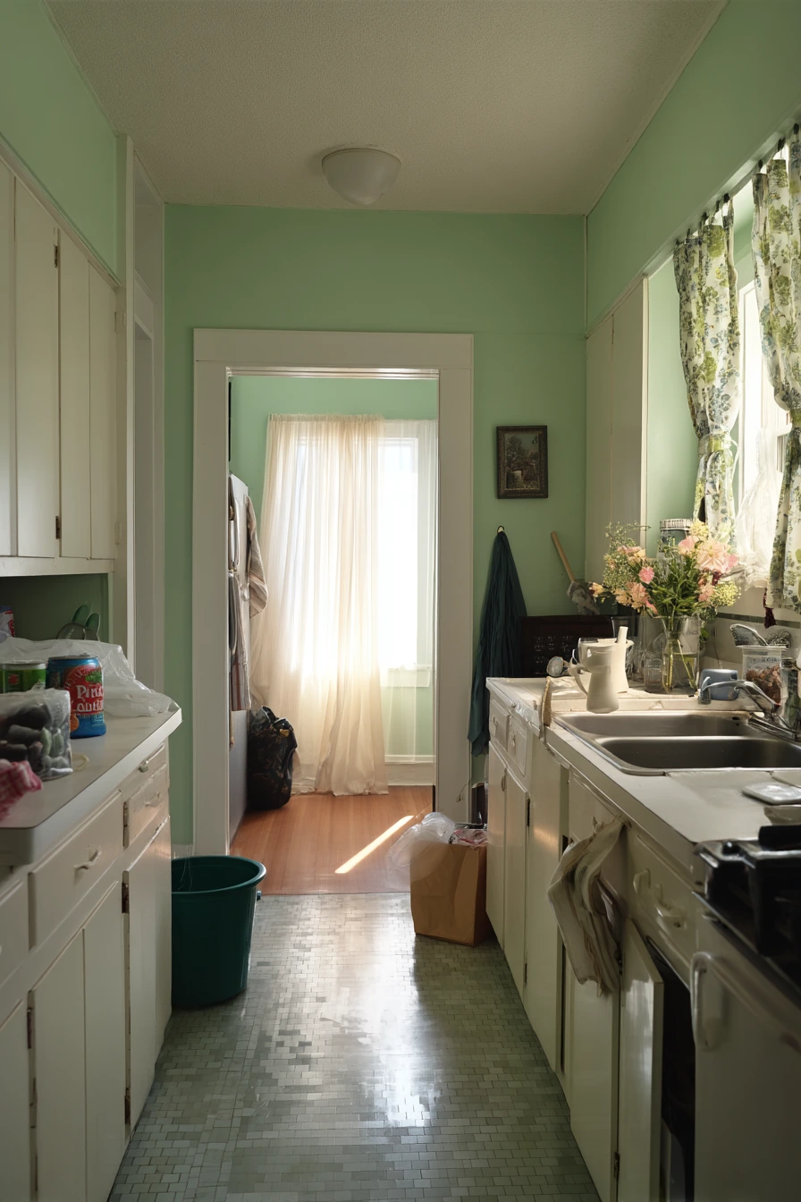 kitchen paint ideas 40