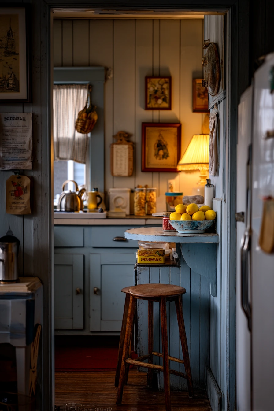 kitchen paint ideas 9