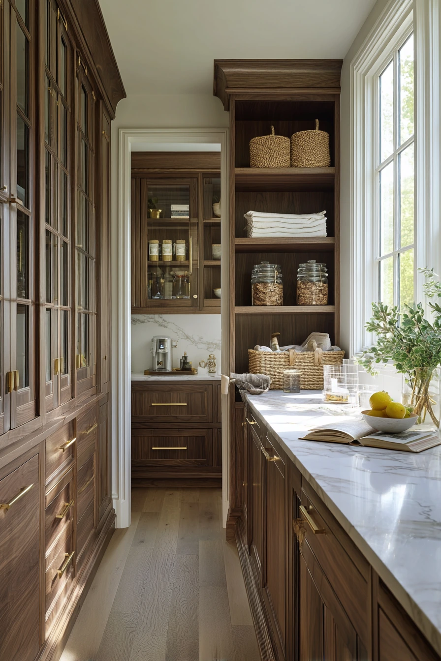 kitchen pantry ideas 10