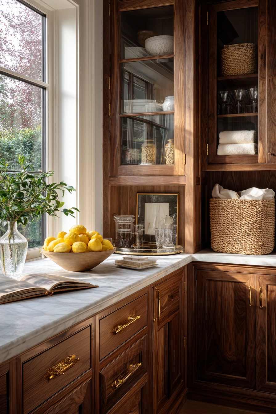 kitchen pantry ideas 11