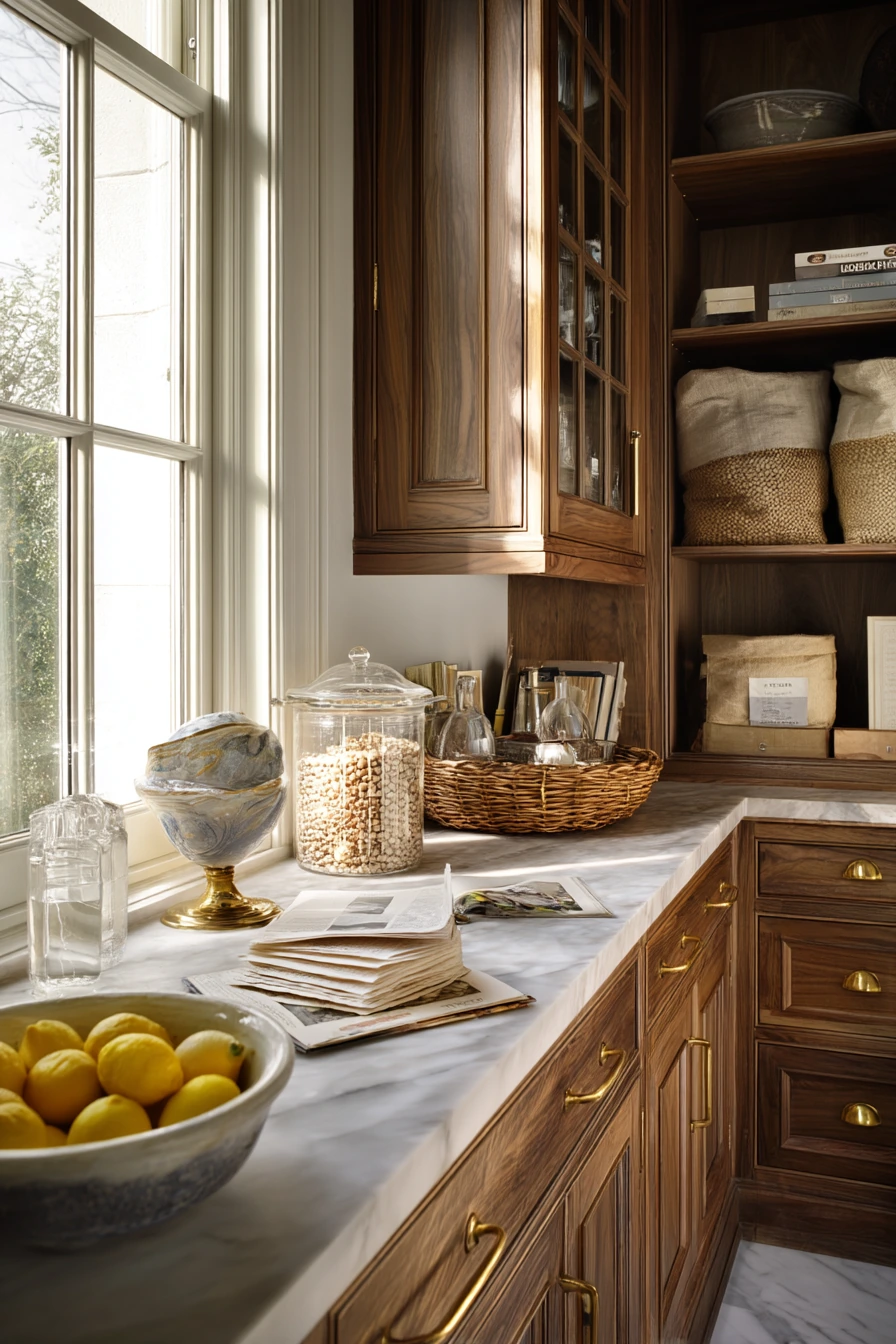 kitchen pantry ideas 12