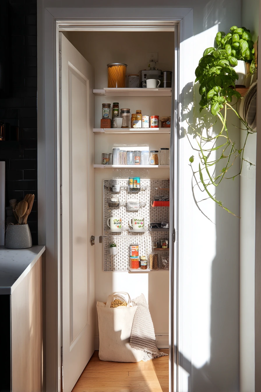 kitchen pantry ideas 6