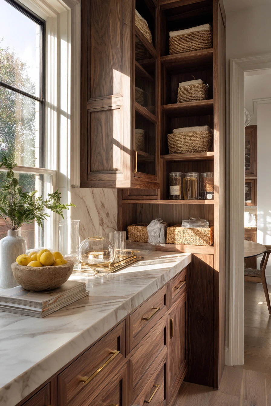 kitchen pantry ideas 9