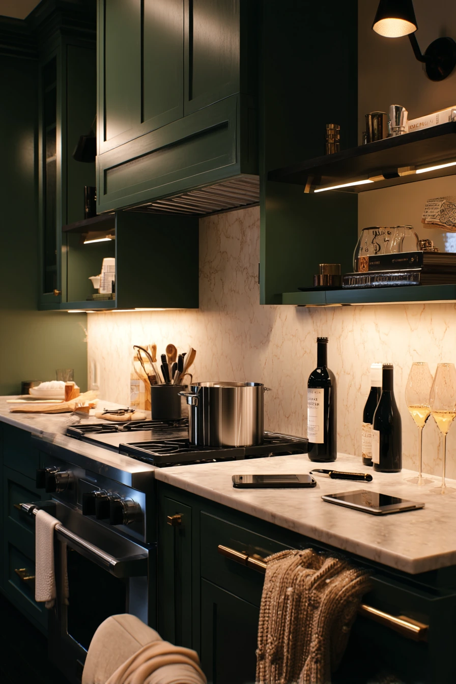 kitchen remodel ideas 29