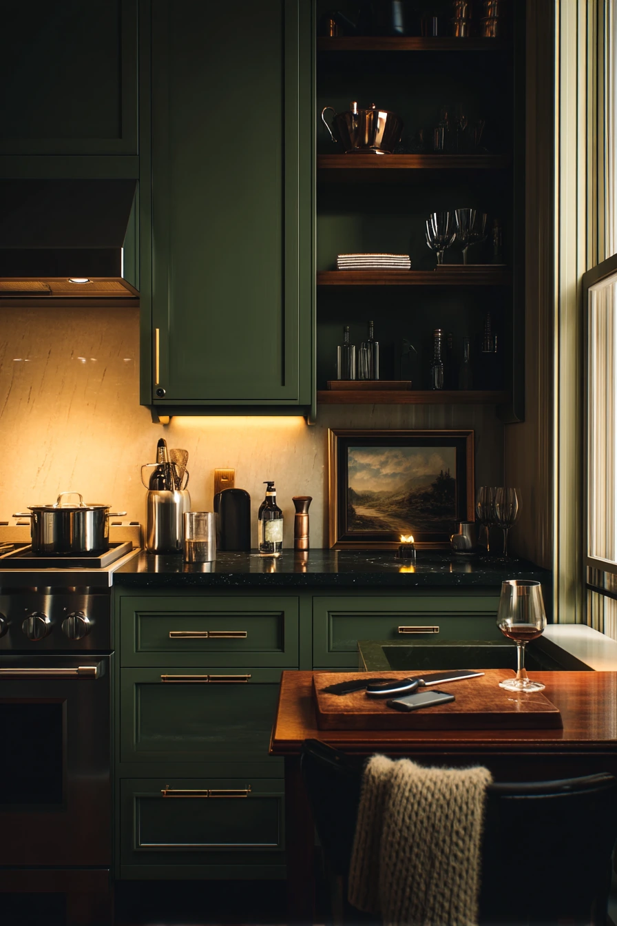 kitchen remodel ideas 32