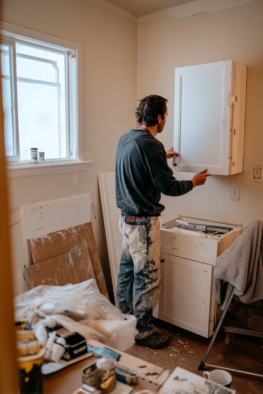 kitchen remodel ideas 35
