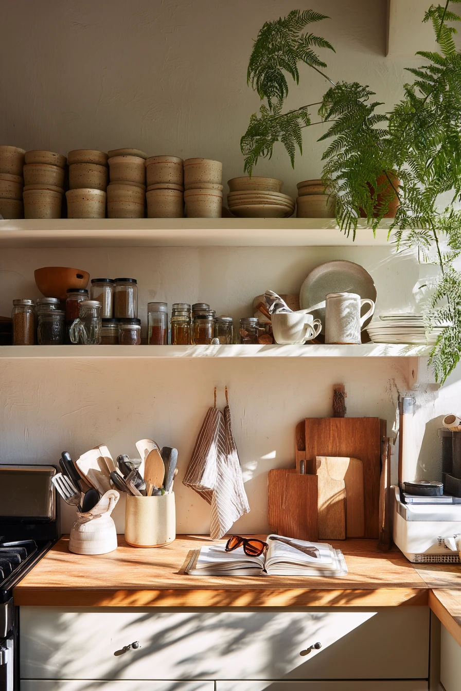 kitchen storage ideas 13
