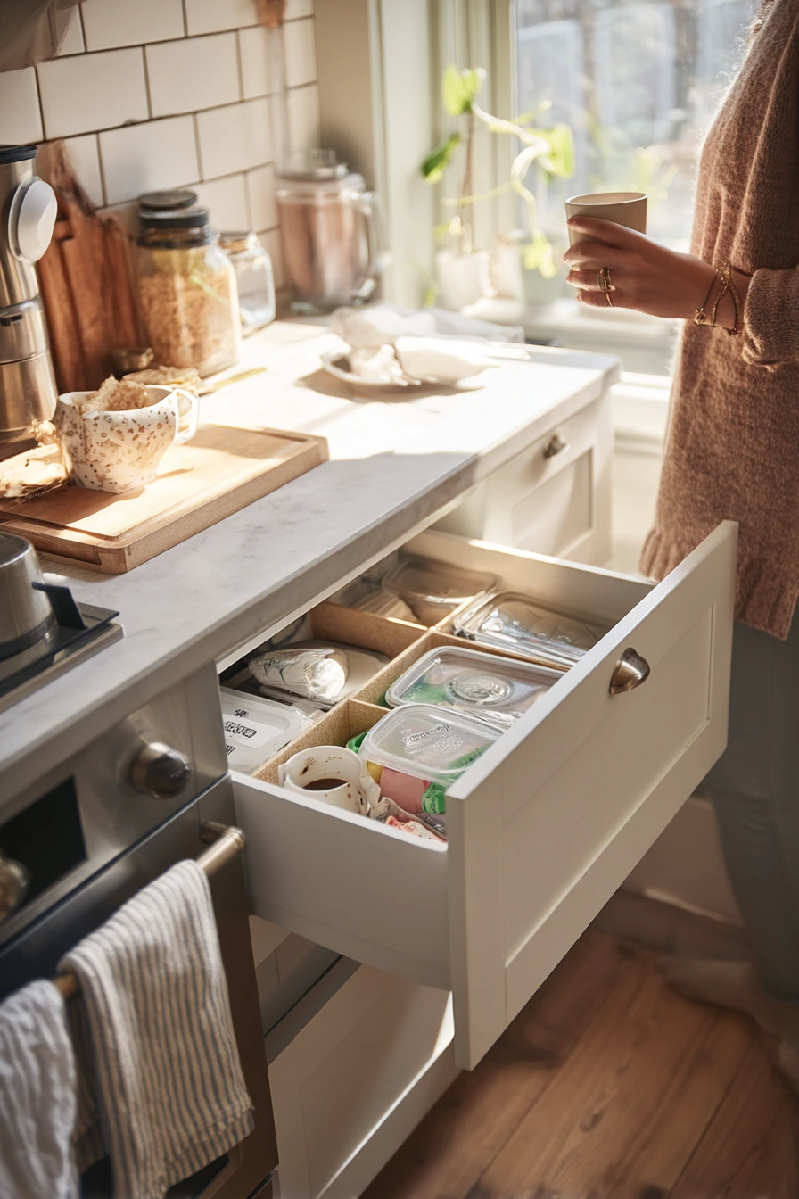 kitchen storage ideas 19
