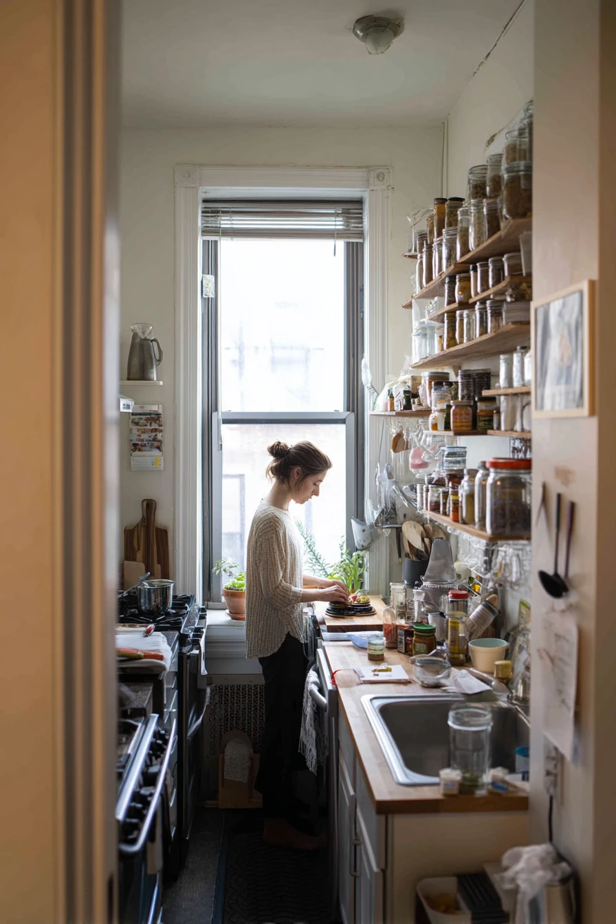 kitchen storage ideas 2
