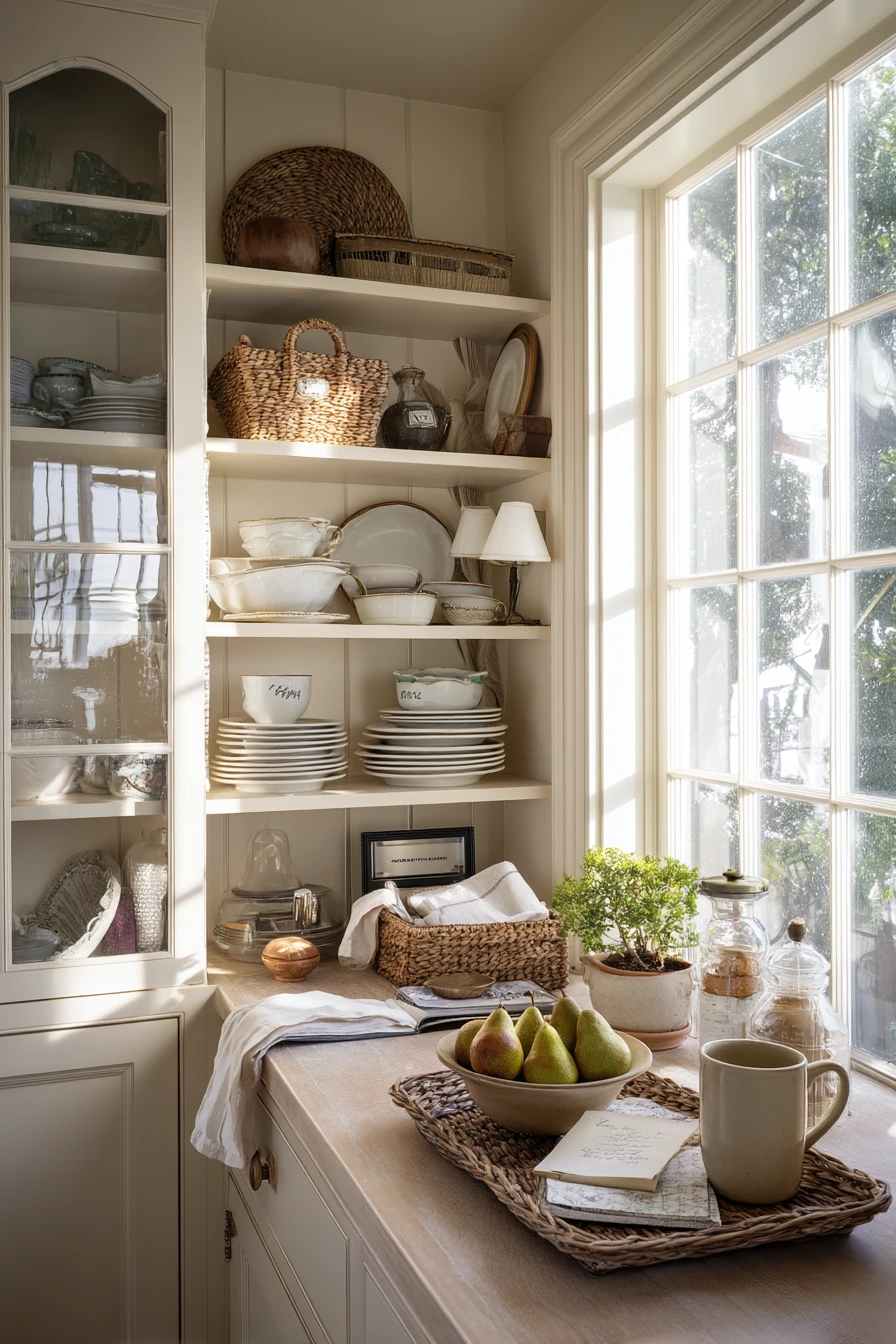 kitchen storage ideas 21