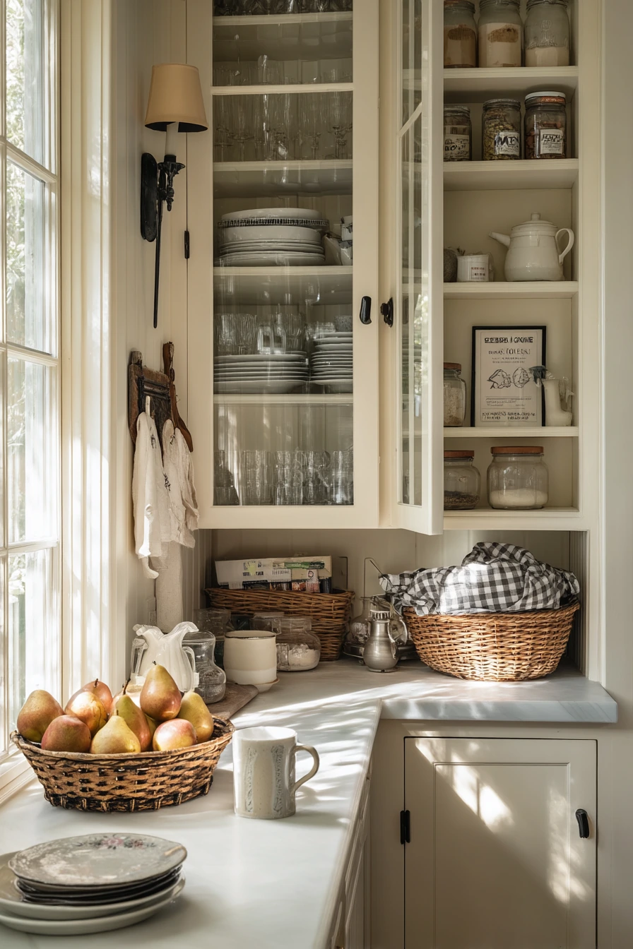 kitchen storage ideas 22