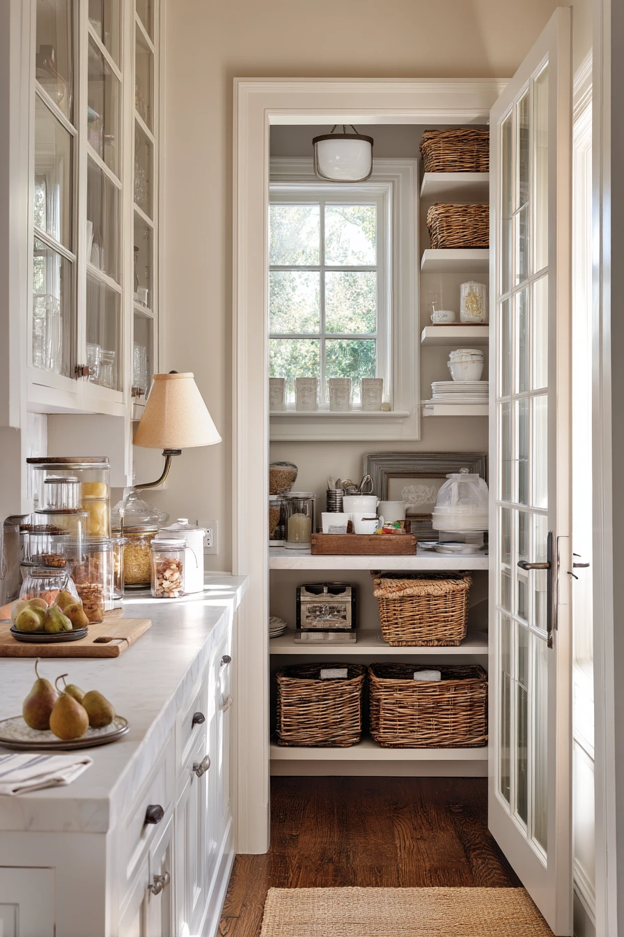 kitchen storage ideas 24