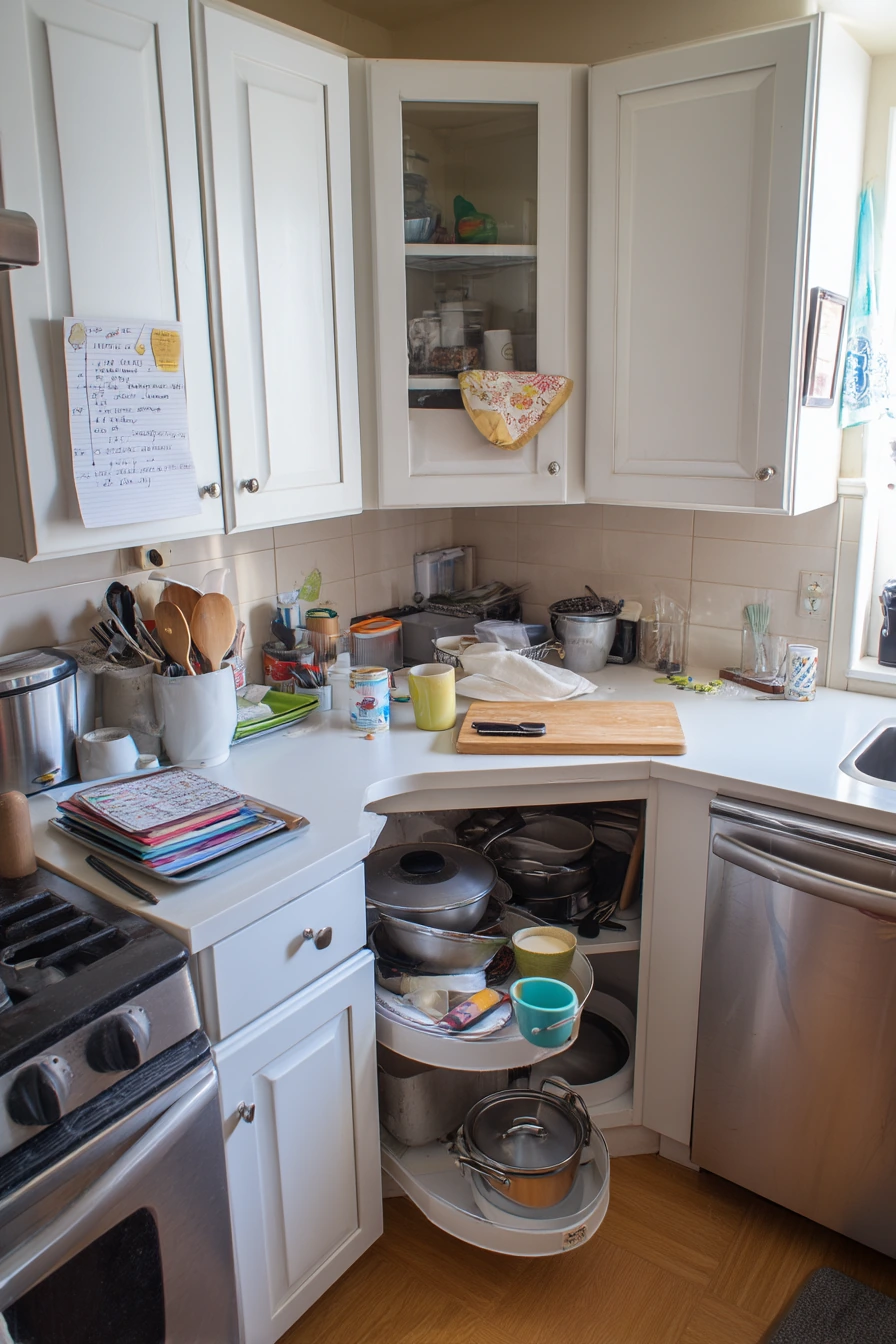 kitchen storage ideas 30