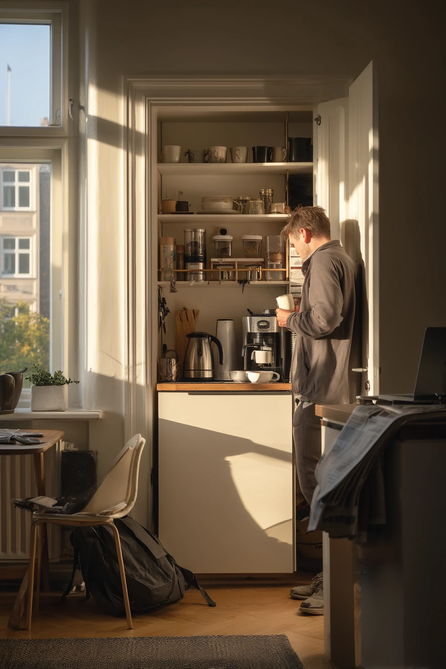 kitchen storage ideas 36