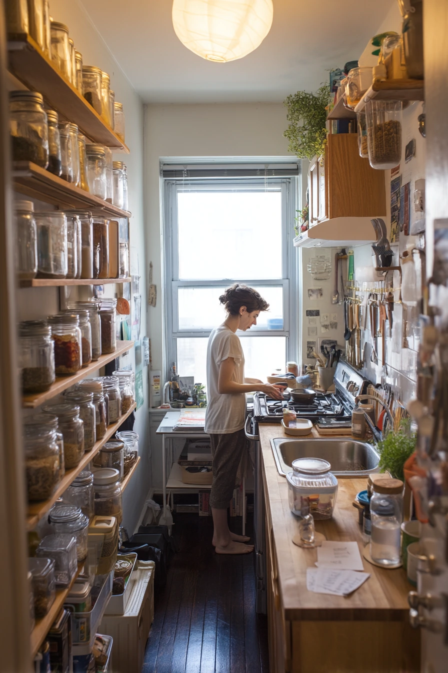 kitchen storage ideas 4