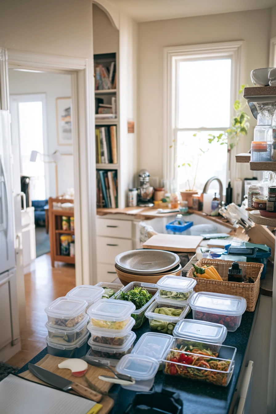 kitchen storage ideas 40