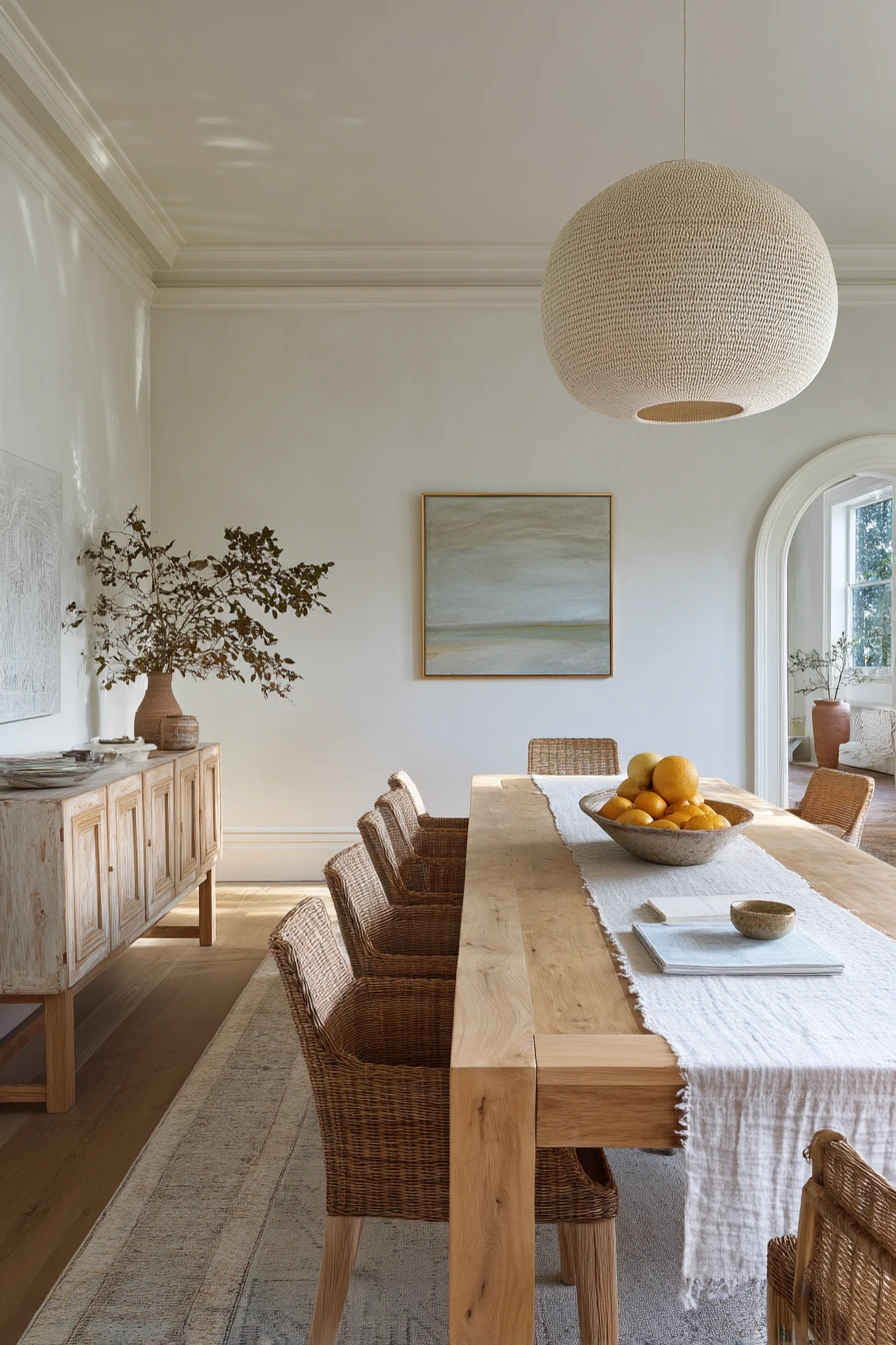 large dining room ideas 1