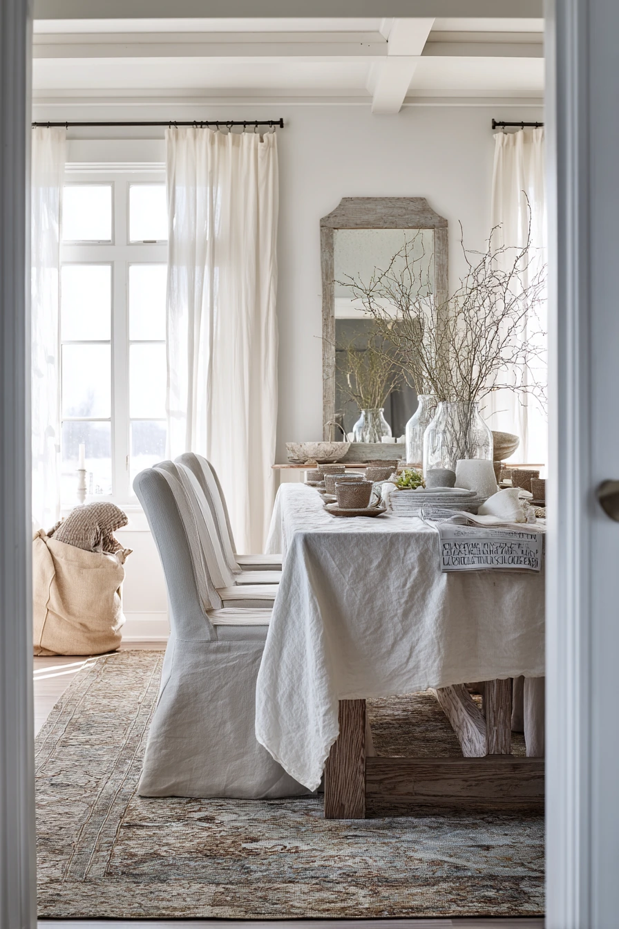 large dining room ideas 12